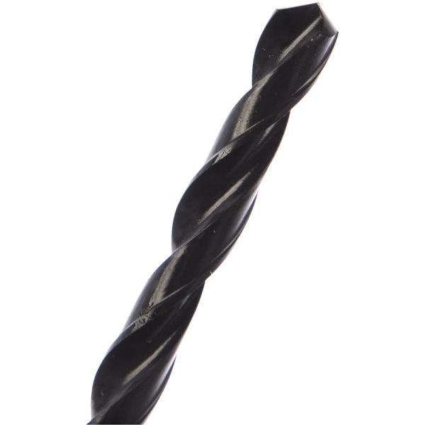 Сверло Milwaukee HSS-R по металлу 12.5 мм 5 шт