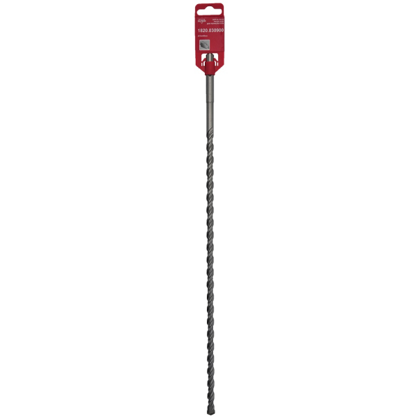 Бур ELITECH  SDS +  10*460