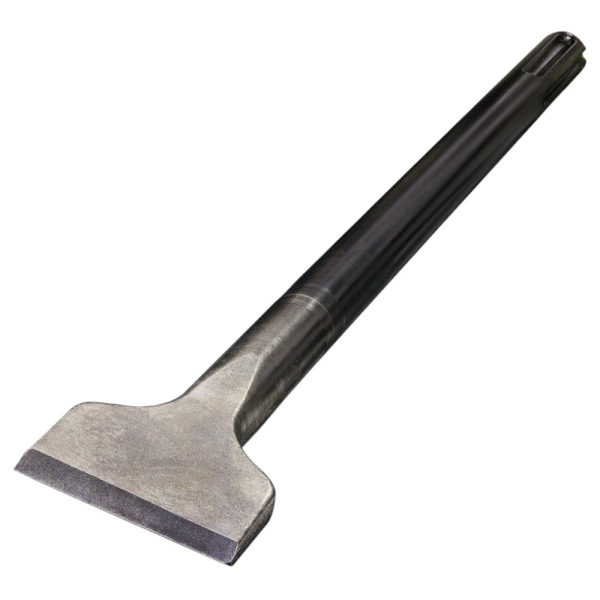 Долото плоское DEWALT SDS-max XLR DT 6818 50х400 мм