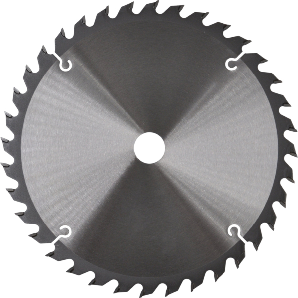 Диск пильный NIREX Expert 190*20/16*36 по дереву NSB4020