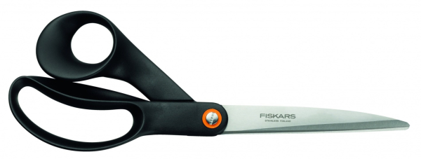 Ножницы Fiskars универсальные большие 24 см   1019198