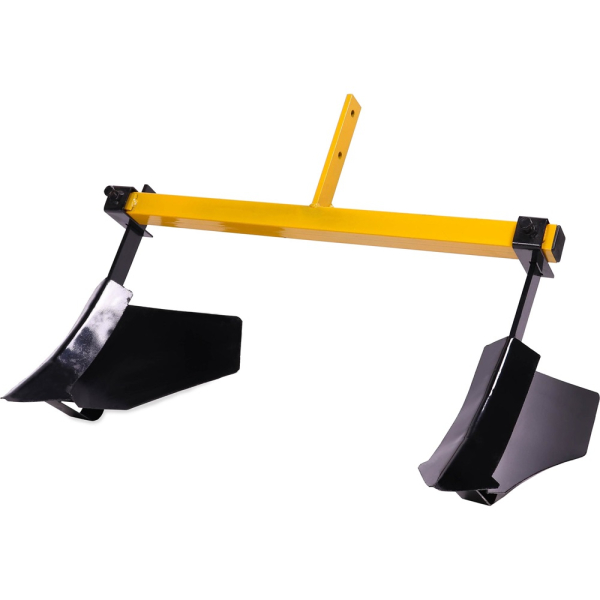 Окучник CHAMPION для культиватора двухрядный створчатый   C3071