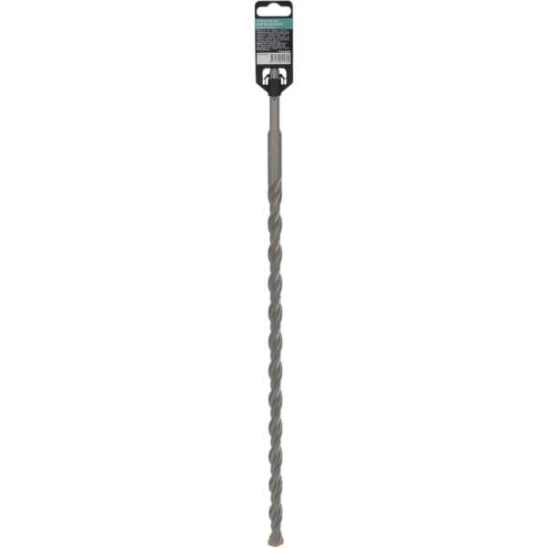 Бур NIREX Profi SDS+ 16*460 NDP-1604