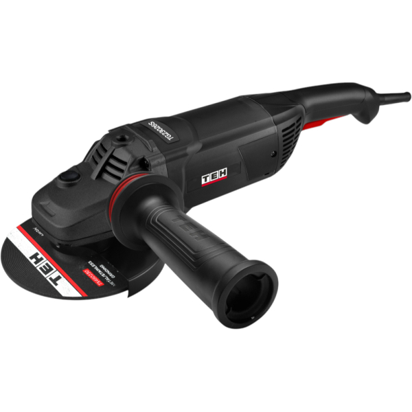 УШМ 230мм TEH TG23026S