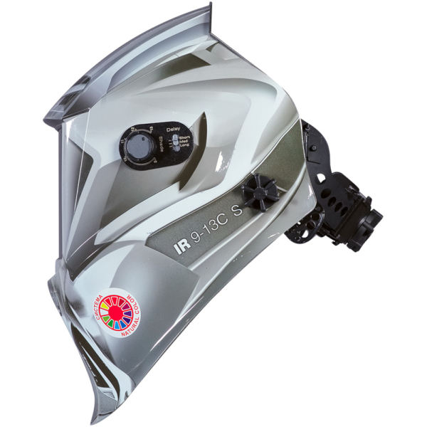 Маска сварщика Fubag Хамелеон IR 9-13C S   8641825