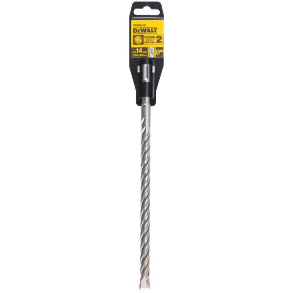 Бур DEWALT SDS+ 14*300   DT 9569