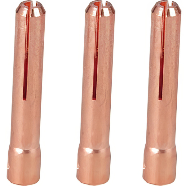 Комплект держателей электродов Blueweld TIG D=1.0mm  (802239)