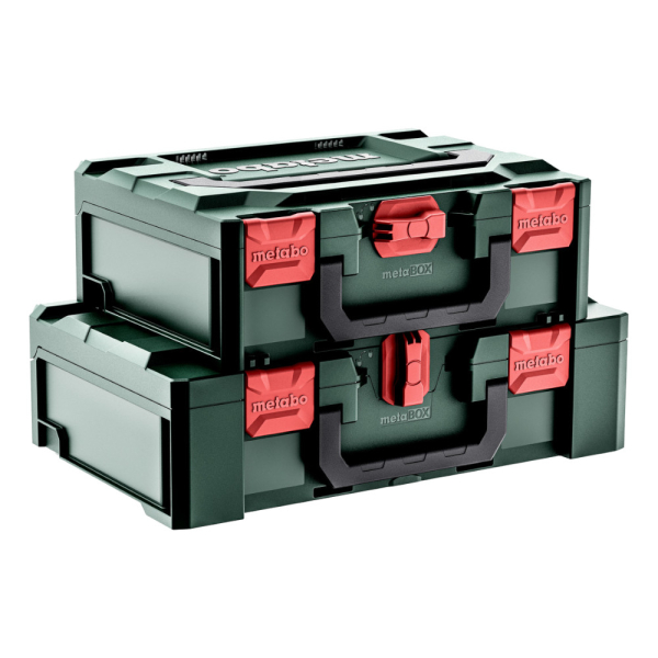 Ящик для инструмента Metabo MetaBox 215   626887000
