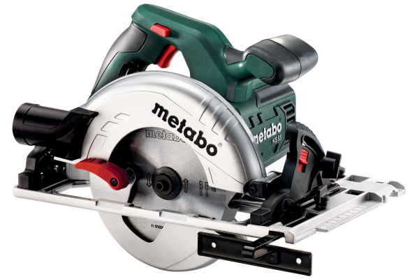 Пила дисковая Metabo KS 55 FS   600955000