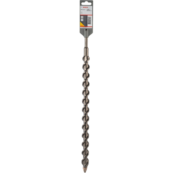 Бур BOSCH SDS+ 25*460     1.618.596.239