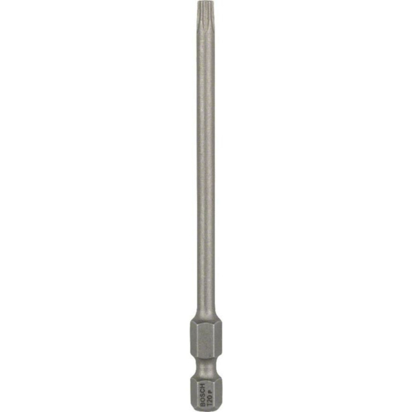 Насадка отверточная BOSCH TORX T20 XH 89 мм   2.607.001.652