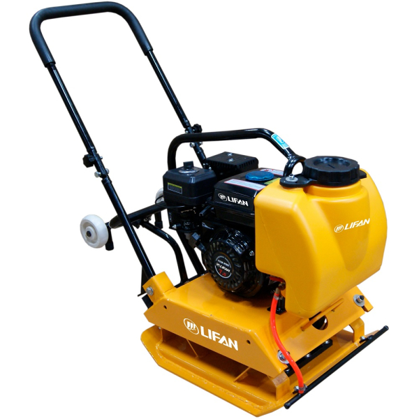 Виброплита LIFAN PVB 90