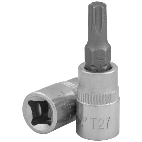 Головка торцевая JONNESWAY 1/2" DR с вставкой "TORX" T-30