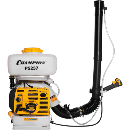 PS257 1
