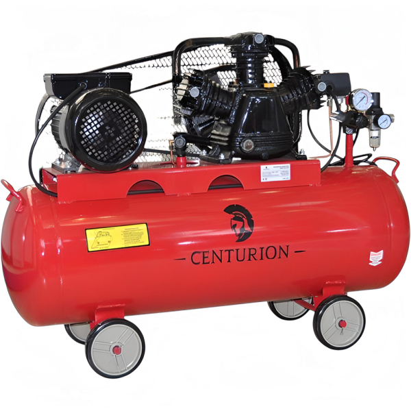 Компрессор CENTURION MZB-510/250E