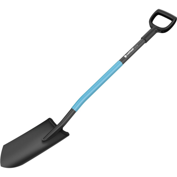 Лопата CELLFAST IDEAL PRO штыковая дренажная   40-215EX