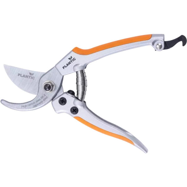 Секатор Plantic P305 плоскостной   35305-01