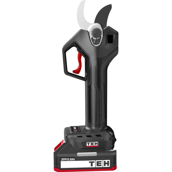Секатор аккумуляторный 20V TEH TPS734-1B