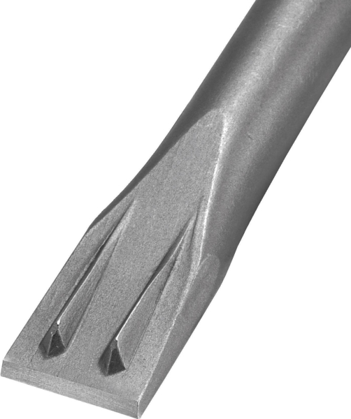 Зубило BOSCH   SDS+  22*250     2.609.390.394