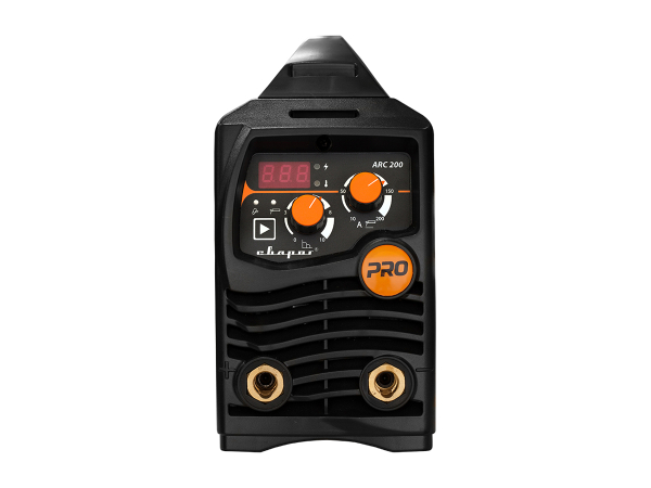 Сварочный аппарат Сварог ARC 200 "PRO" (Z209S)