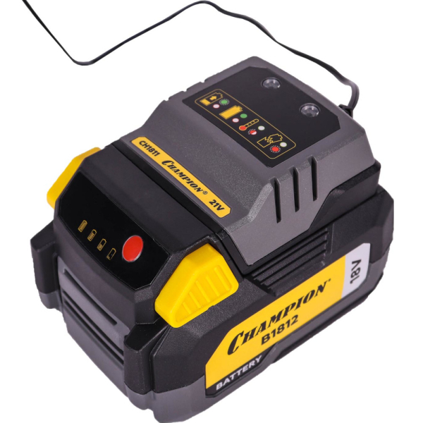 Аккумулятор CHAMPION 18V 4Ач Li-ion   B1812