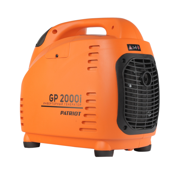 Электростанция Patriot 2000i
