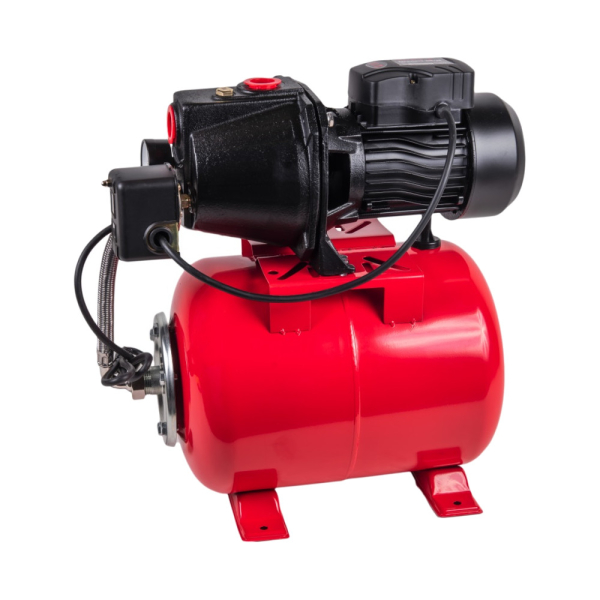 Насосная станция P.I.T. PAP 015020-750/38