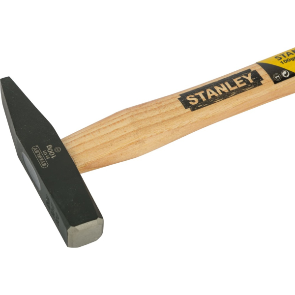Молоток STANLEY слесарный DIN1041  100гр.     1-51-171
