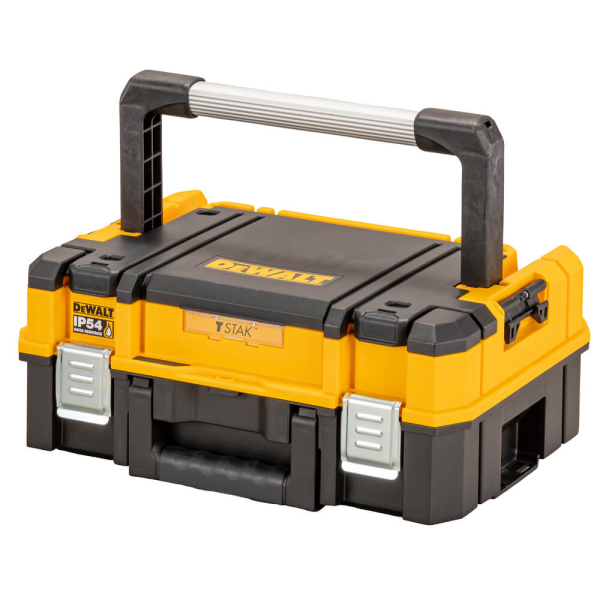 Ящик модульный DEWALT TSTAK c длинной ручкой     DWST83344-1