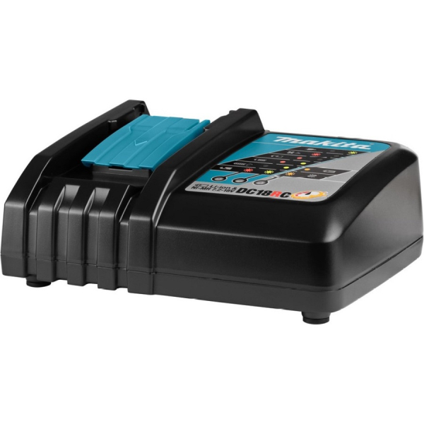 Зарядное устройство Makita DC18RC   630C82-2