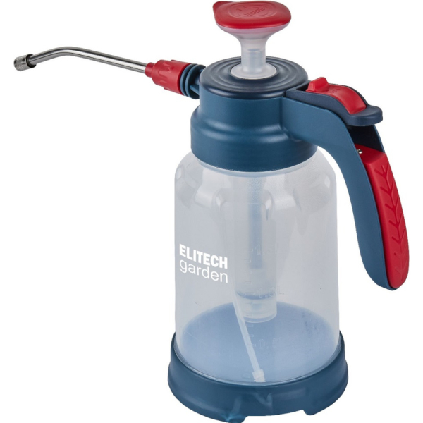 Опрыскиватель ELITECH ОС 1.5 ручной