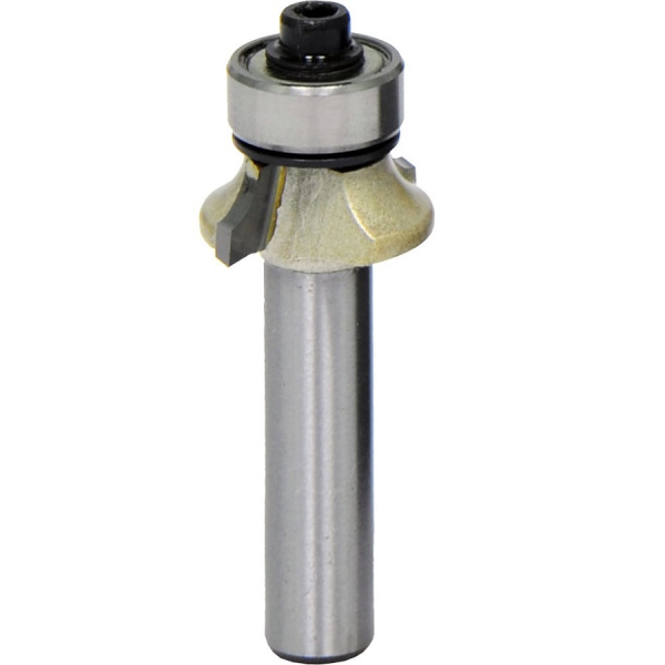 Фреза карнизная ELITECH 8*3,2*6,4мм