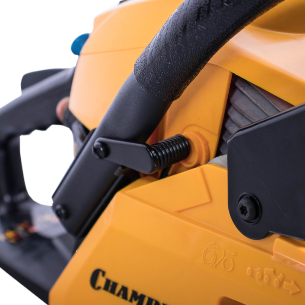 Бензопила CHAMPION 241-16" Акция   А241-16