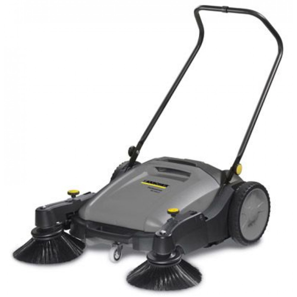 Подметальная машина Karcher KM 70/20 C mit 2.SB