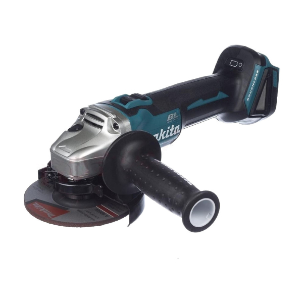 УШМ аккумуляторная Makita DGA 504 Z