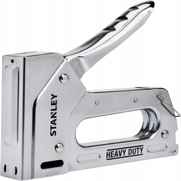 Степлер STANLEY OPP HEAVY DUTY для скоб типа ''G''  6-TR110