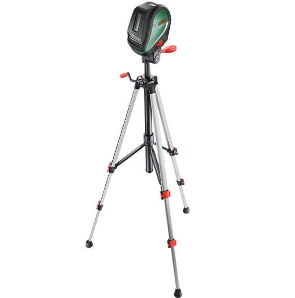 Лазерный уровень BOSCH UniversalLevel 3 Set   0.603.663.901