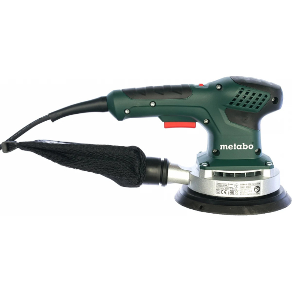 ОШМ Metabo SXE 3150