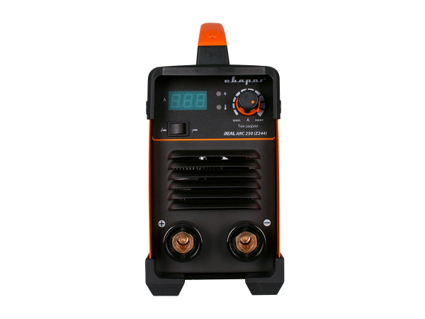 Сварочный аппарат Сварог ARC 250 "REAL" (Z244)