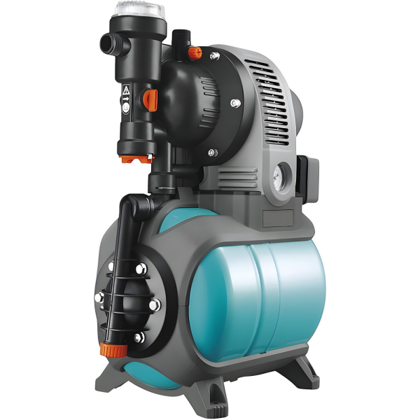 Станция бытового водоснабжения Gardena 5000/5 Comfort   01774-29.000.00