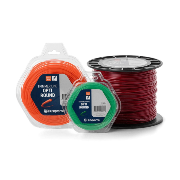 Леска Husqvarna  Opti  2.4 х 240   5976688-22