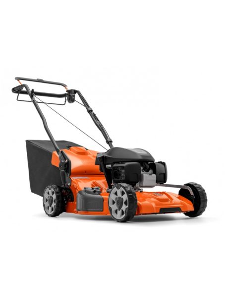 Газонокосилка Husqvarna LC 356 VP колесная   9679888-01