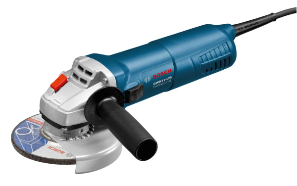 УШМ BOSCH GWS 11-125     0.601.792.0R0