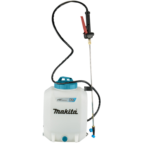 Опрыскиватель Makita DUS 108 Z аккумуляторный