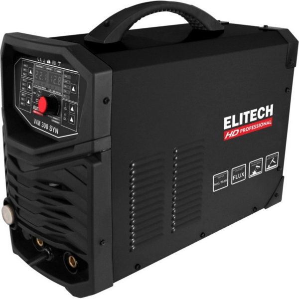 Сварочный аппарат ELITECH WM 300 SYN