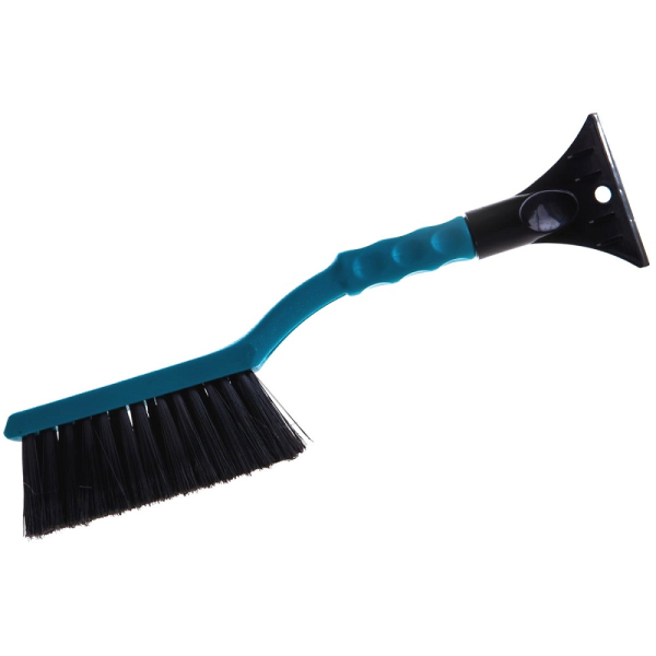 Щетка для снега ZEUS со скребком 40 см   ZBW019