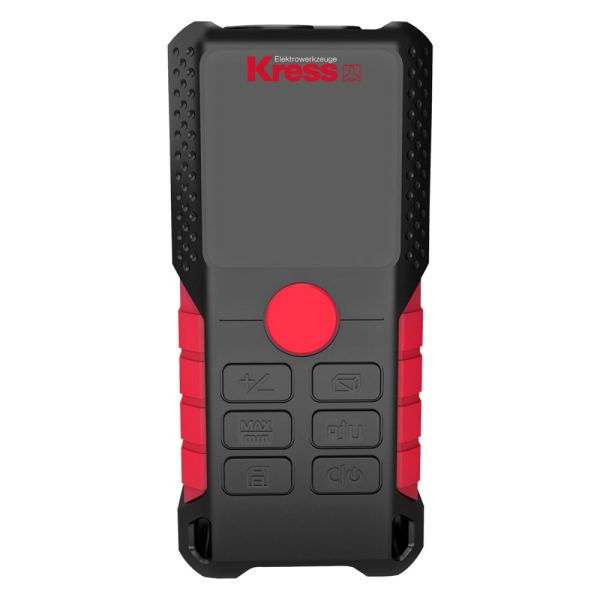 Измеритель длины KRESS KI200 40м