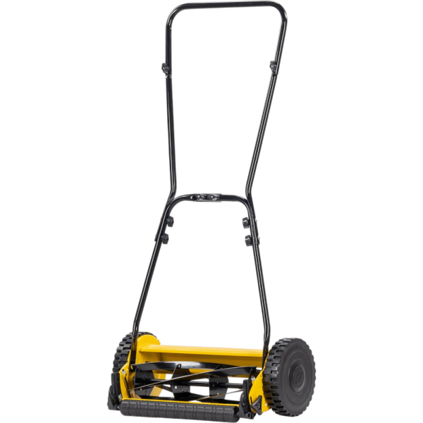 Газонокосилка CHAMPION MM 4026 ручная механическая