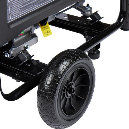 GES 4000RW 8