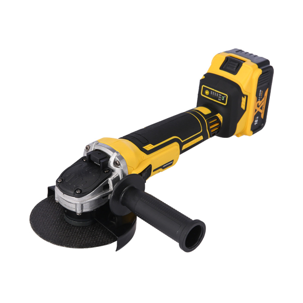 УШМ аккумуляторная PROFIPOWER DWDGA-18V  E0103